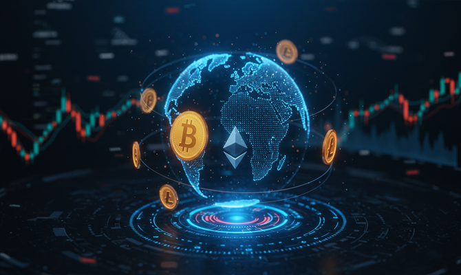 Crypto Trading