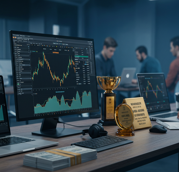 Demo Contest