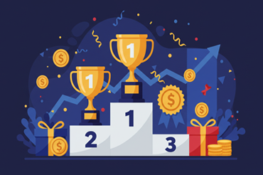 Multiple Winners