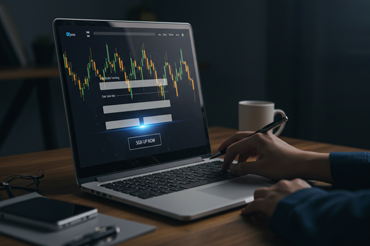 Fast Signup