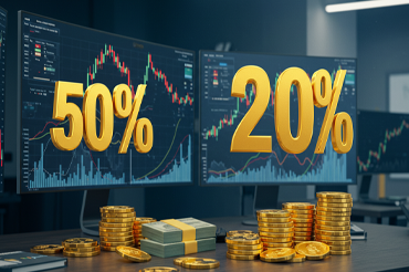 XM Deposit Bonus