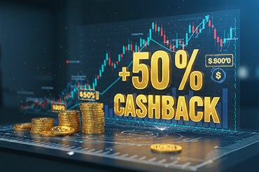 RoboForex Deposit Bonus