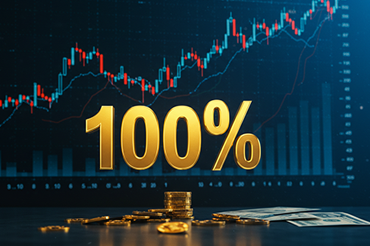 OctaFX Deposit Bonus