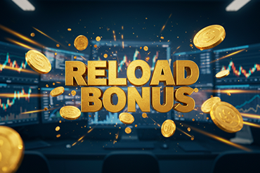 InstaForex Deposit Bonus