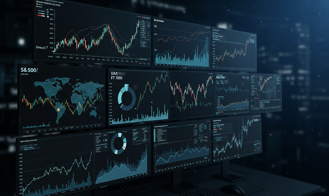 Indices Trading